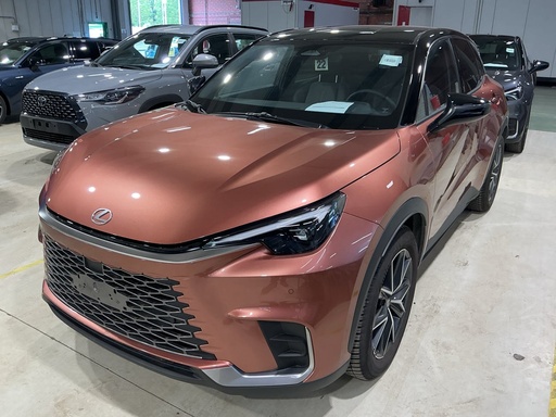 [VEH-7319066] LEXUS LBX (Year of Construction 2025, 91 PS, Hybrid Diesel)