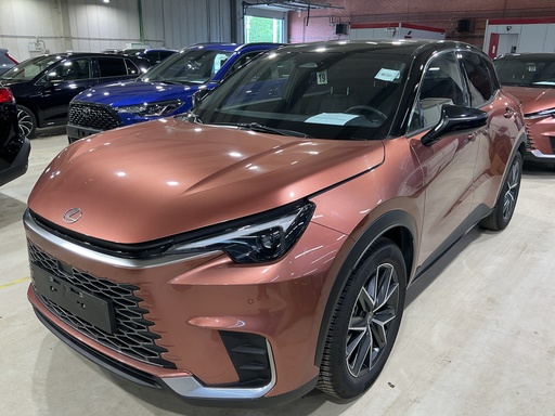 [VEH-7319067] LEXUS LBX (Year of Construction 2025, 91 PS, Hybrid Diesel)