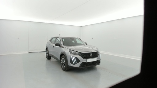 [VEH-PEU-USED-0416] PEUGEOT 2008 (Year of Construction 2025, 102 PS, Petrol)