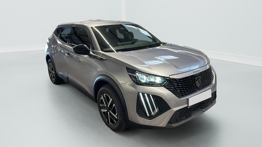 [VEH-PEU-USED-0411] PEUGEOT 2008 (Year of Construction 2025, 102 PS, Petrol)