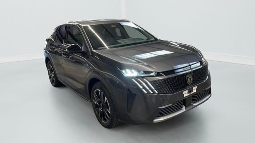PEUGEOT 3008 (Year of Construction 2025, 136 PS, Petrol)