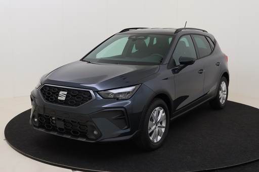 [VEH-SEA-USED-0027] SEAT Arona (Year of Construction 2026, 116 PS, Petrol)