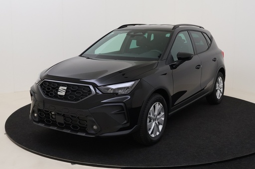 SEAT Arona (Year of Construction 2026, 116 PS, Petrol)