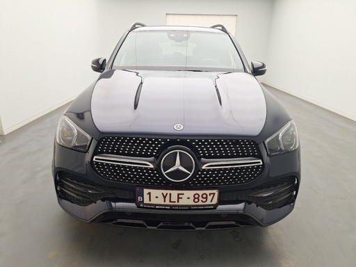 [VEH-7320836] Mercedes GLE-Class (Year of Construction 2020, 245 PS, Diesel)