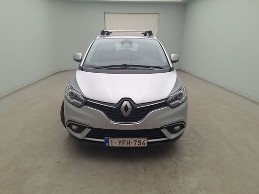 [VEH-REN-USED-0067] RENAULT Grand Scenic (Year of Construction 2020, 120 PS, Diesel)