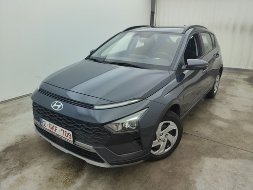 HYUNDAI Bayon (Year of Construction 2025, 101 PS, Petrol)