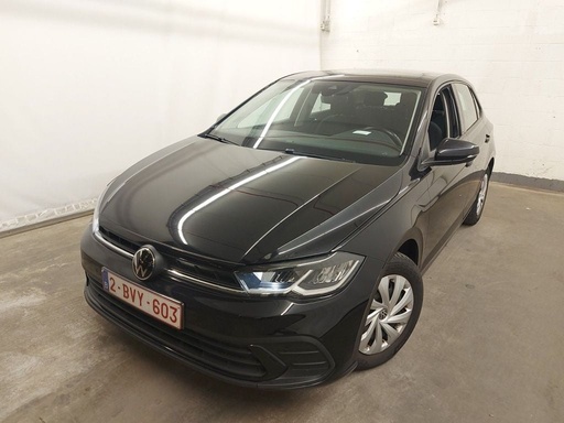 VOLKSWAGEN Other (Year of Construction 2022, 95 PS, Petrol)