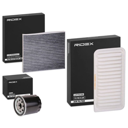 Filter Set