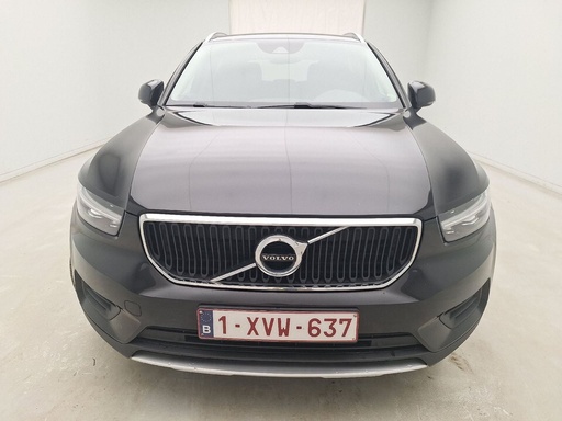 [VEH-VOL-USED-0021] VOLVO XC40 (Year of Construction 2020, 150 PS, Diesel)