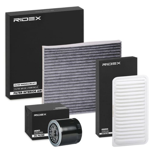 Filter Set