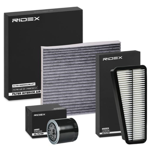 Filter Set