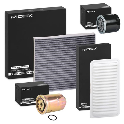 Filter Set