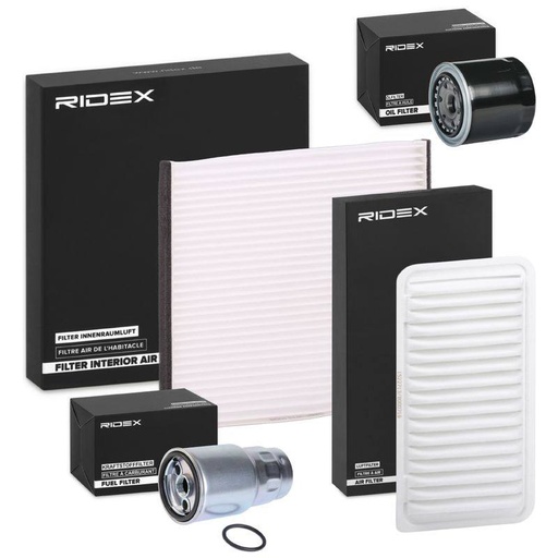 Filter Set