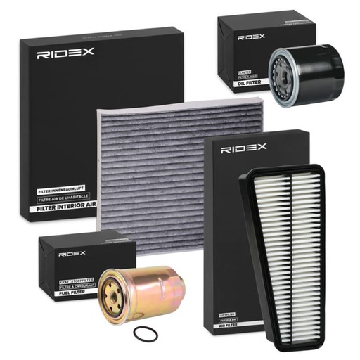 Filter Set