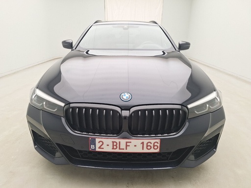 [VEH-7320864] BMW 5 Series (Year of Construction 2022, 204 PS)