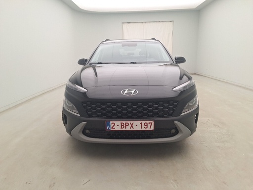 HYUNDAI Kona (Year of Construction 2022, 105 PS, Petrol)