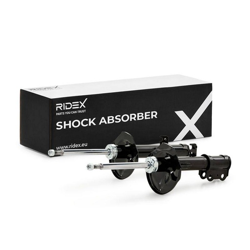[SUPP-6358-854S2000] Shock Absorber