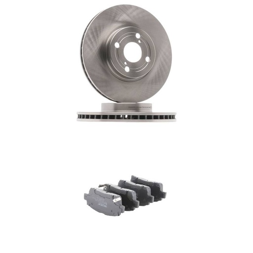 Brake Kit, disc brake