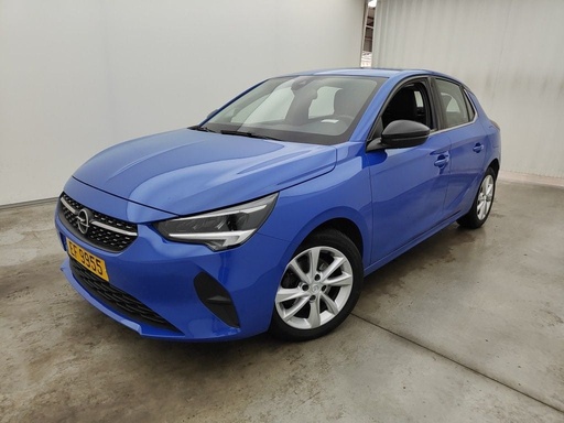 [VEH-OPE-USED-0046] OPEL Corsa (Year of Construction 2022, 102 PS, Diesel)