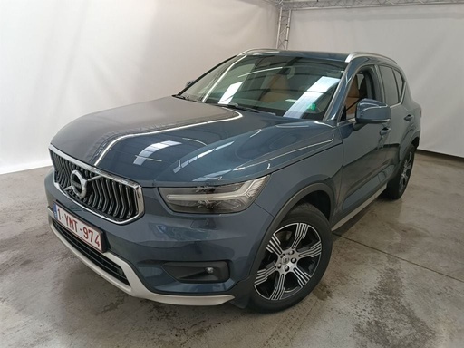 VOLVO Other (Year of Construction 2020, 197 PS, Petrol)