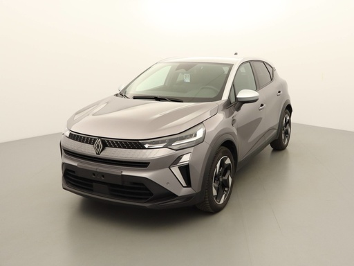 [VEH-REN-USED-0070] RENAULT Captur (Year of Construction 2025, 92 PS, Petrol)