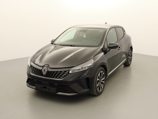 RENAULT Clio (Year of Construction 2025, 92 PS, Petrol)