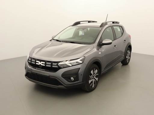 DACIA Sandero (Year of Construction 2025, 92 PS, Petrol)