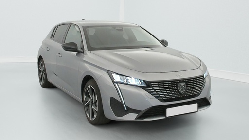 PEUGEOT 308 (Year of Construction 2025, 136 PS, Petrol)