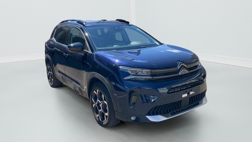 Citroen C5 Aircross (Year of Construction 2025, 136 PS, Petrol)
