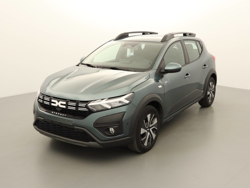 DACIA Sandero (Year of Construction 2025, 92 PS, Petrol)