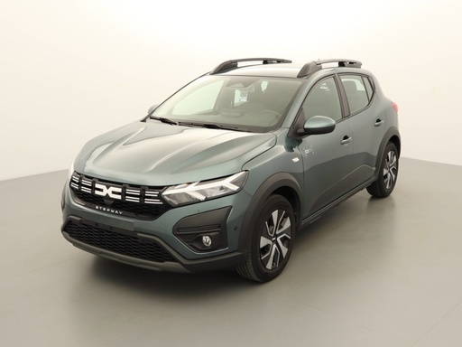[VEH-7325591] DACIA Sandero (Year of Construction 2025, 92 PS, Petrol)