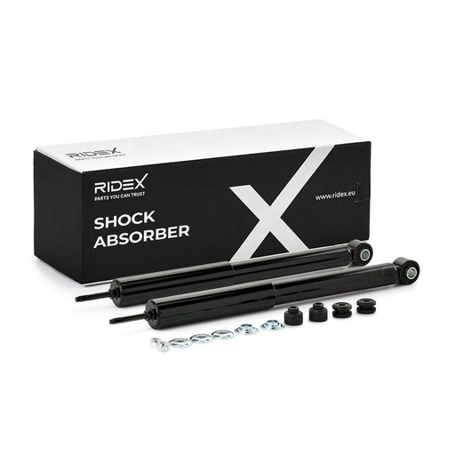 [SUPP-6358-854S1718] Shock Absorber
