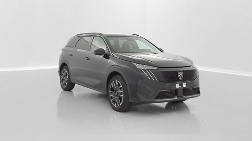 [VEH-PEU-USED-0460] PEUGEOT 5008 (Year of Construction 2025, 136 PS, Petrol)