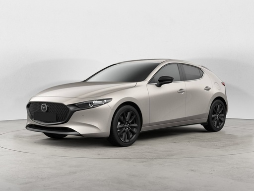 MAZDA 2 (Year of Construction 2025, 141 PS, Petrol)
