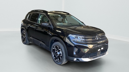 [VEH-7328075] Citroen C5 Aircross (Year of Construction 2025, 136 PS, Petrol)