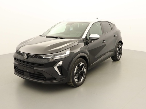[VEH-REN-USED-0079] RENAULT Captur (Year of Construction 2025, 92 PS, Petrol)