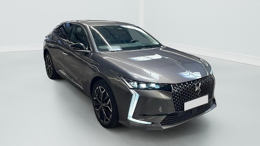 Citroen DS4 (Year of Construction 2025, 136 PS, Petrol)