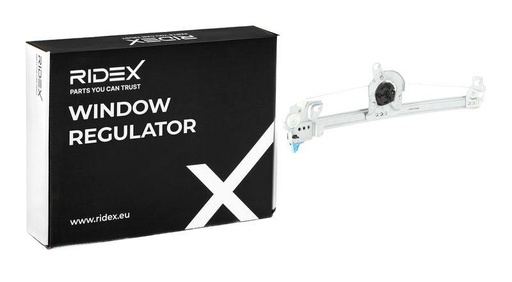 Window Regulator