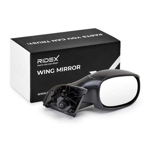 Exterior Mirror