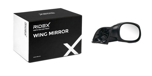Exterior Mirror