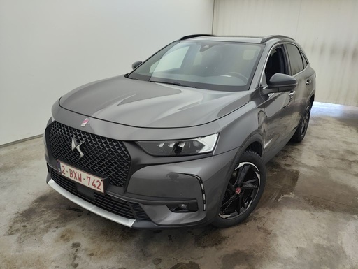 DS Automobiles Other (Year of Construction 2022, 131 PS, Diesel)