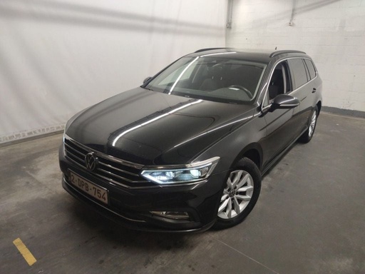 [VEH-VW-USED-0112] Volkswagen Passat Variant (Year of Construction 2023, 150 PS, Diesel)
