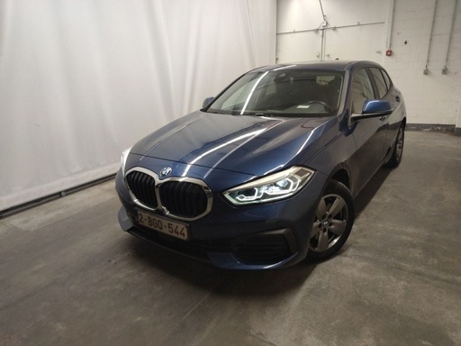 BMW Other (Year of Construction 2021, 116 PS, Diesel)