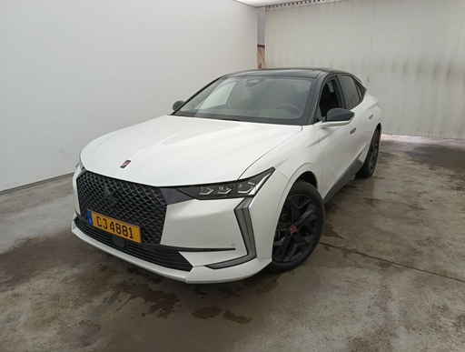 Citroen DS4 (Year of Construction 2023, 224 PS)