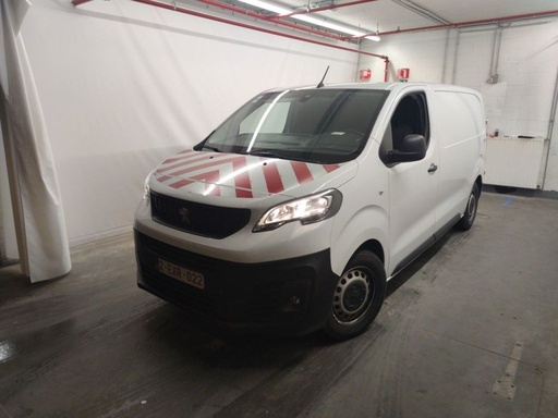 PEUGEOT Expert (Year of Construction 2024, 145 PS, Diesel)