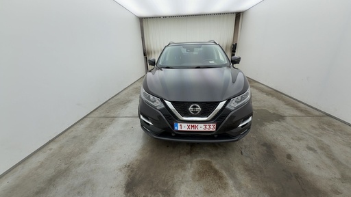 [VEH-7332523] NISSAN Qashqai (Year of Construction 2020, 140 PS, Petrol)