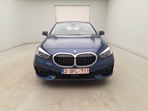 BMW Other (Year of Construction 2023, 116 PS, Diesel)