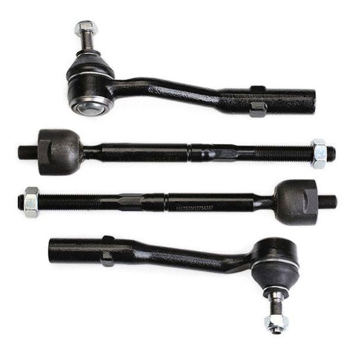 Repair Kit, tie rod