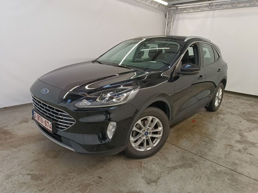 [VEH-7332532] FORD Kuga (Year of Construction 2022, 120 PS, Diesel)