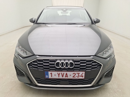 AUDI A3 (Year of Construction 2020, 116 PS, Diesel)